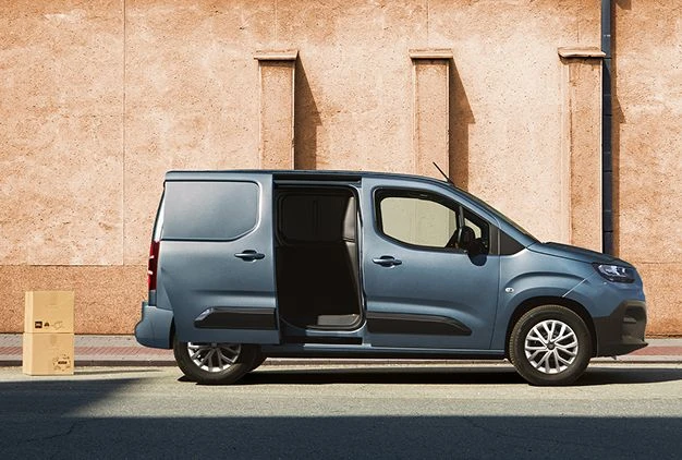 Versatile configuration